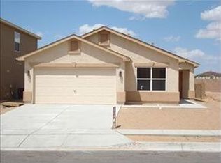 3733 Havasu Falls St NE, Rio Rancho, NM 87144