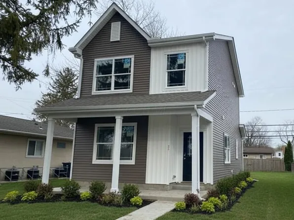 798 S Yearling Rd, Columbus, OH 43213