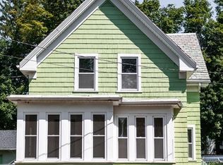12 Ralphs Ct, Brockton, MA 02302