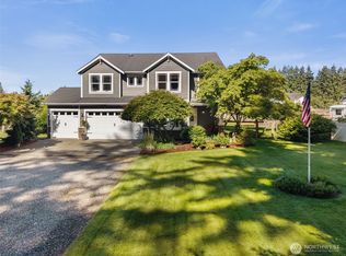 17845 Irwin Street SW, Rochester, WA 98579