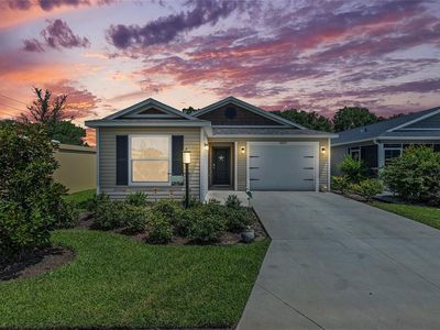 3537 Jolene Pl, The Villages, FL, 32163