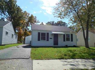 1310 Ferguson Ave, Fort Wayne, IN 46805