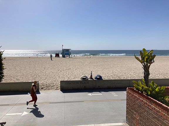 29th Street/The Strand