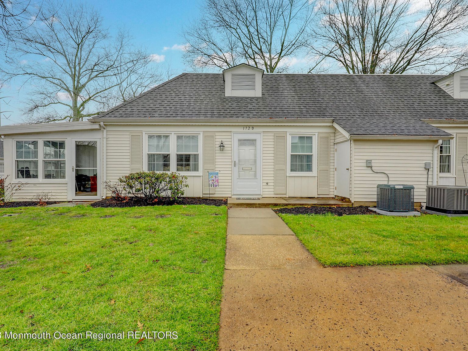 172D Rossmoor Drive UNIT 172D, Monroe Township, NJ 08831 Zillow