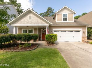 367 Kerr Lake Rd, Aberdeen, NC 28315