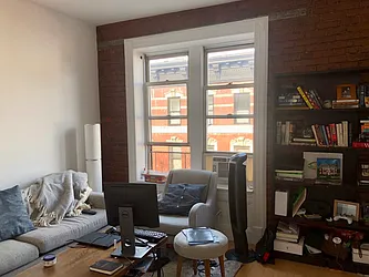 Rented by LJ Sloane Management