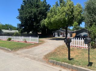 38 Lafayette St, Colusa, CA 95932