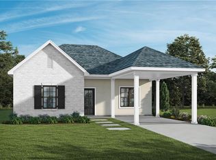 20453 Kayley Dr, Ponchatoula, LA 70454