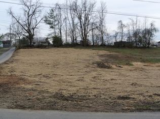 314 Jamison St, Abingdon, VA 24210