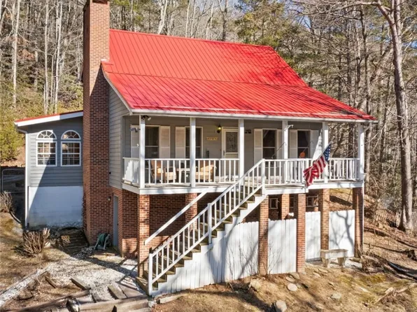 630 Lois Lane, Banner Elk, NC 28604