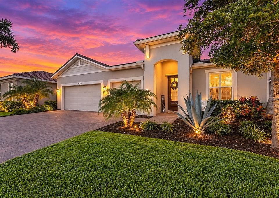 1st image of 20272 BANDERA PLACE