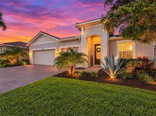 20272 BANDERA PLACE, VENICE, FL 34293