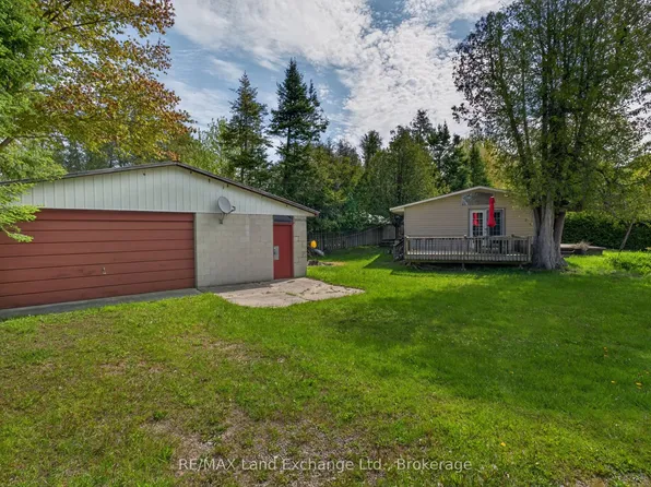 114 Sunrise Ave, Huron Kinloss, ON N0G 2R0