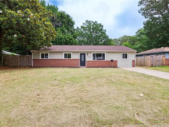 412 Lineberry Rd, Virginia Beach, VA 23452