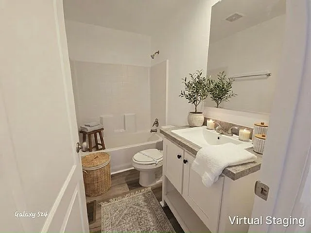 825 N Lamb Blvd #80 — Photo 5