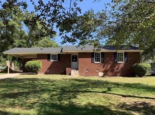 2135 Leesburg Rd, Columbia, SC 29209