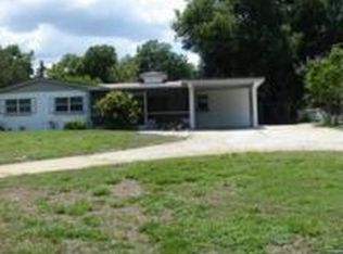 1409 Crest Dr, Titusville, FL 32780