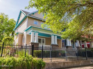 1224 N MARKET Street, Jacksonville, FL 32206
