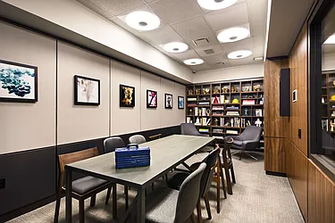 Rented by The Marketing Directors (Arias)