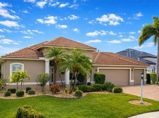 2450 Silver Palm Rd, North Port, FL 34288