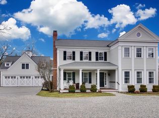 535 Wellesley St, Weston, MA 02493