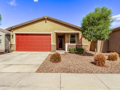 5634 W Rainwater Dr, Laveen, AZ, 85339