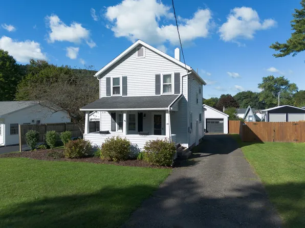 28 Montague St, Binghamton, NY 13901