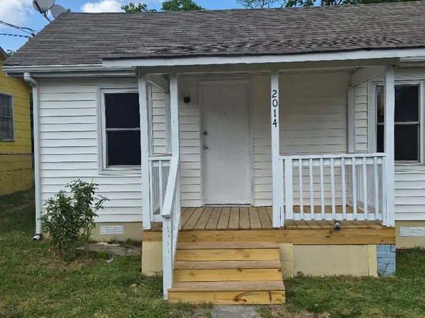 2014 Barnes Rd, Augusta, GA 30906