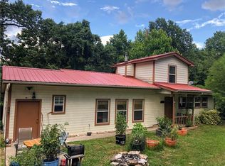 8725 Fromme Rd, Rogers, AR 72756