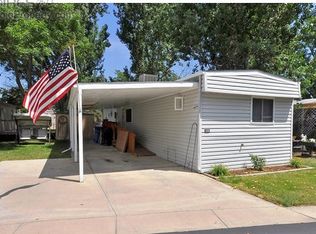 1492 Sunset Pl #28, Loveland, CO 80537