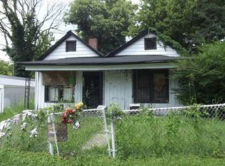 364 Hollowell Ave, Memphis, TN 38109