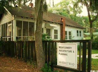 404 Ribaut Rd, Beaufort, SC 29902