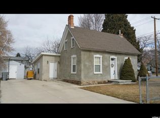 195 E 300 N, American Fork, UT 84003