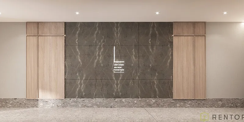 Entry / hallway, photo 7