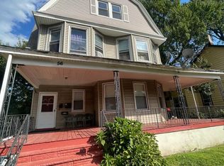 56 N Maple Ave #C, East Orange, NJ 07017