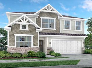 15458 Alperton Rd, Fishers, IN 46037