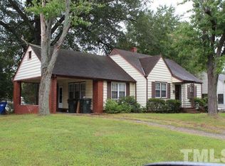 201 Pecan Rd, Raleigh, NC 27603