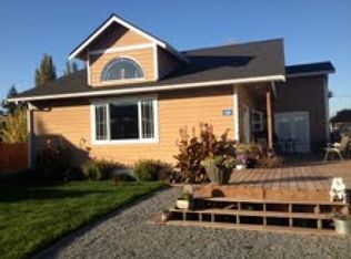 120 Nelson St, Sedro Woolley, WA 98284