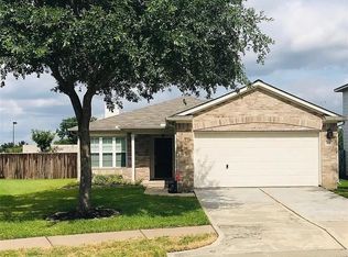 8407 Resada Park Ln, Richmond, TX 77407