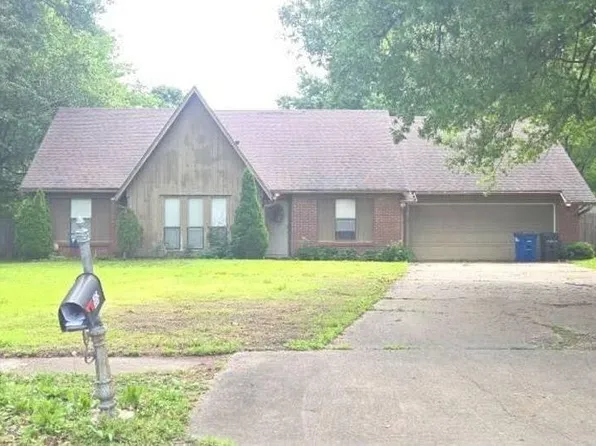 505 Oakdale Cv, West Memphis, AR 72301