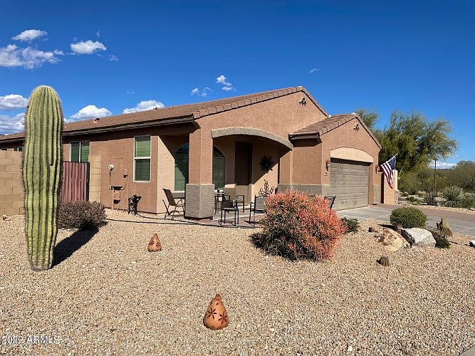 1st image of 47671 N Camino Del Sol