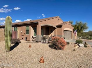 47671 N Camino Del Sol, Gold Canyon, AZ 85118