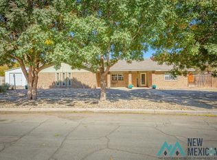 2619 Sherrill Ln, Roswell, NM 88201