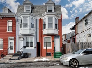 34 Maple St, Reading, PA 19602