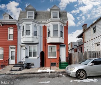 34 Maple St, Reading, PA, 19602