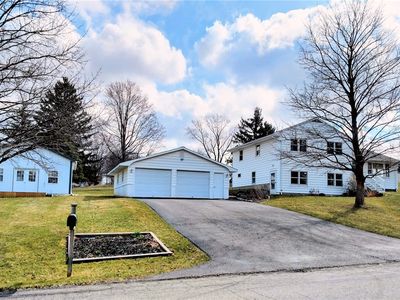 12 Orchard Ln, Penn Yan, NY, 14527