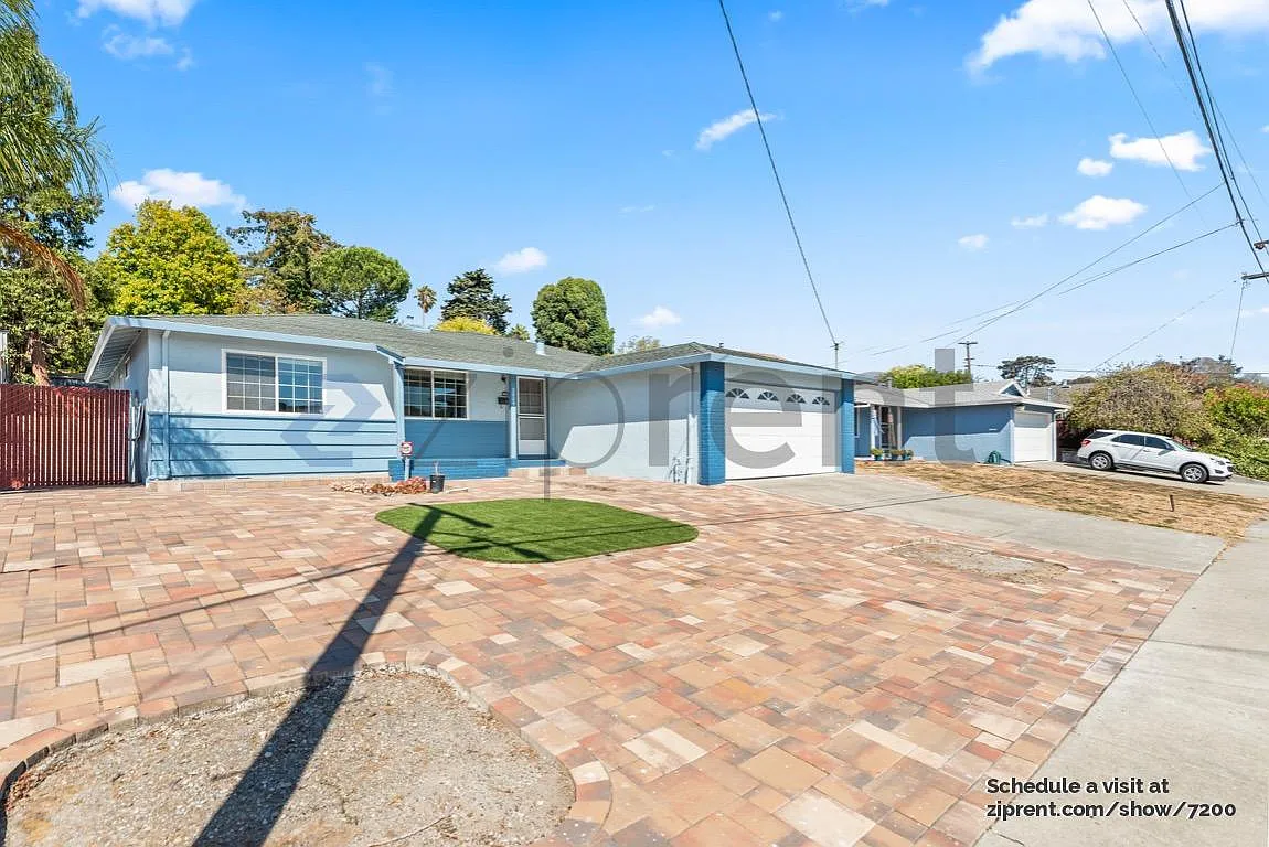 3 bed, 1800 sqft, $3,700 — Photo 2