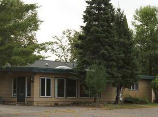 1073 County Road 5 NW, Hackensack, MN 56452