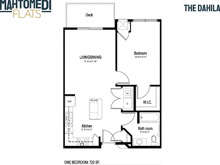 Mahtomedi Flats — Photo 13