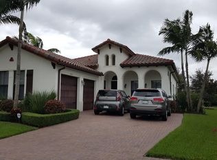 8503 Nw 38 St, coopercity, FL 33024